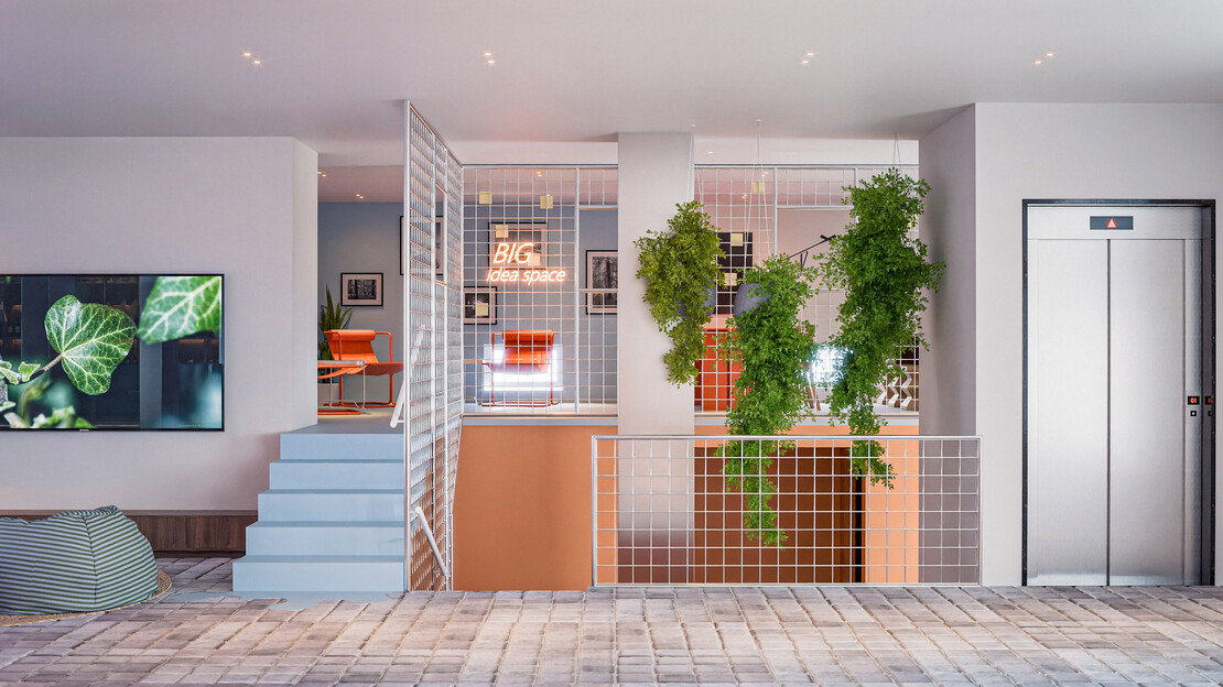 Innside by Melia Elounda